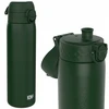 Ion8 0,6l nerūdijančio plieno gertuvė, sandari, skirta kelionėms