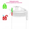 Gertuvė Ion8 Aqua 1000ml butelis be Bpa - vaikiškas, mokyklai