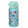 ION8 Buteliukas 350ml Fish butelka bidon do szkoły lub przedszkola