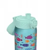 ION8 Buteliukas 350ml Fish butelka bidon do szkoły lub przedszkola