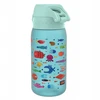 ION8 Buteliukas 350ml Fish butelka bidon do szkoły lub przedszkola