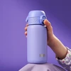 ION8 - Buteliukas termiczna - bidon metalowy, termos 320 ml Playful Periwinkle