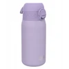 ION8 - Buteliukas termiczna - bidon metalowy, termos 320 ml Playful Periwinkle