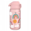 Ion8 vaikiškas gertuvė 350 ml - Rainbows, rožinė