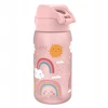 Ion8 vaikiškas gertuvė 350 ml - Rainbows, rožinė