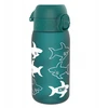 Ion8 vaikiškas gertuvė 350 ml - Sharks