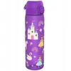 ION8 - vandens buteliukas, vaikiškas buteliukas, 500 ml - PRINCESS princesės pilis