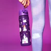 ION8 - vandens buteliukas, vaikiškas buteliukas, 500 ml - PRINCESS princesės pilis