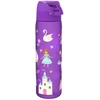 ION8 - vandens buteliukas, vaikiškas buteliukas, 500 ml - PRINCESS princesės pilis