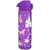 ION8 - vandens buteliukas, vaikiškas buteliukas, 500 ml - PRINCESS princesės pilis