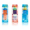 Gertuvė Iqbottles Vandens butelis 2in1 Rožinė Baltas Hair