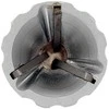 Yato IŠSKYRUS GRATOWNIK IŠORINIS 3-19mm