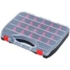 Dėžė Patrol Organizer Domino 45 iš PVC (45.0x34.0x6.8cm)