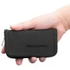Įrankių rinkinys su terkšle RockBros RKJL1002BK, juodas, magnetinis, 4 galvutės