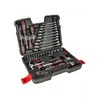 Įrankių rinkinys Top Tools 73 vnt. (38D500)