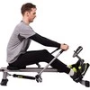 Irklavimo mašina INSPORTLINE Power Master X