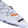 Irklentė su priedais inSPORTline WaveShard 12'6"