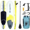 Irklentė su priedais inSPORTline WaveTrip 10’6” G3