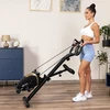 Irkliavimo treniruoklis Gymtek