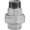 Išardomas sujungimas 3/4", vid/išor, DN20, cink.