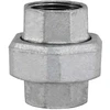 Išardomas sujungimas 3/4", vid/vid, DN20, cink.