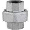 Atusa Išardomas sujungimas 3/4", vid/vid, DN20, cink.