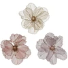 Nežinomas Artificial flower Decoris Magnolia. 26 cm x 26 cm