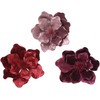Nežinomas Artificial flower Decoris Magnolia. 26 cm x 26 cm