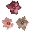 Nežinomas Artificial flower Decoris Magnolia. 26 cm x 26 cm