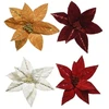 Nežinomas Artificial flower Decoris Magnolia. 26 cm x 26 cm