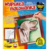 Išgaubtas paveikslas Šunys - Labradoras - Mirage Hobby