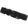 Apyrankė Badger Outdoor Paracord 550 Buckle Juoda