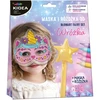 Derform Iškarpų albumo fėjų rinkinys 3D BlowArt Kidea (ŽAISLAS)