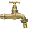 Išleidimo ventilis INVENA, 1/2X3/4"