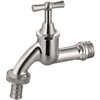 Išleidimo ventilis INVENA, 1/2X3/4"