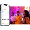 Osram LEMPUTĖ LED WIFI A60 E27 9W 806LM RGBW