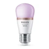 Philips LED lemputė WIFI A60 E27 8W 806LM RGB