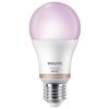 Philips LED lemputė WIFI A60 E27 8W 806LM RGB