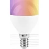 SpectorLight Išmanioji LED lemputė SPECTOR LIGHT, E27, G45, 5W, 480 lm, RGB&amp;DIM, SMART + WiFi+ pultelis