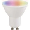 SpectorLight Išmanioji LED lemputė SPECTOR LIGHT, GU10, 5W, 480 lm, RGB&amp;DIM, SMART + WiFi + pultelis