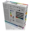 Avide Smart LED juosta 22W/m RGB+W WiFi su pultu, 5m IP65