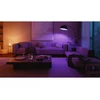„Philips Hue Bridge Pro“ + 2 x E27 + šviesos reguliatorius