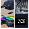 IŠMANUS ELEKTRINIS PATIKIMO SIURBLYS SU LCD AUTO-STOP 6 PRIEDAIS 110W 20PSI