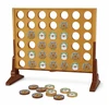 IŠMANUS ŠEIMOS LOGINIS ŽAIDIMAS Dėlionė CONNECT 4 BINGO CAPYBARA