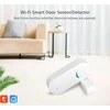 Išmanusis bevielis durų ir langų judesio jutiklis Feelspot FS-DS02W Wifi, Tuya