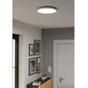 Išmanusis LED šviestuvas EGLO ROVITO-Z IP44 13,9W RGB 2700-6500K 1750lm baltas Ø30cm pultu/APP