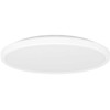Išmanusis LED šviestuvas EGLO ROVITO-Z IP44 13,9W RGB 2700-6500K 1750lm baltas Ø30cm pultu/APP