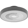 Lubinis šviestuvas Ledvance Išmanusis LED šviestuvas-ventiliatorius OSRAM SMART WIFI, 76W, 3000-6500K 2300lm, su pultu