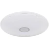 Lubinis šviestuvas Globo Toys Išmanusis lubinis LED šviestuvas GLOBO Connor,30W,3000-6500K,RGB,3400lm,50cm, su pultu/APP