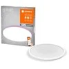 Lubinis šviestuvas Ledvance ŠVIESTUVAS WIFI SLIM 25W 2940LM 40CM RGBW
